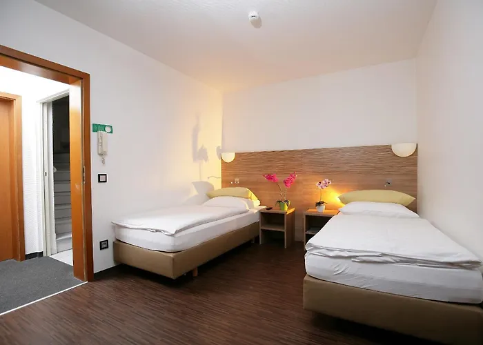 Hotel Drei Kaiserberge
