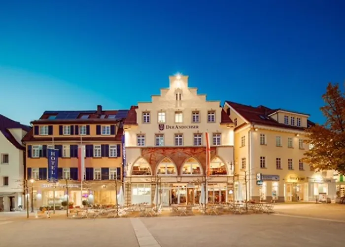 Hotel Drei Kaiserberge