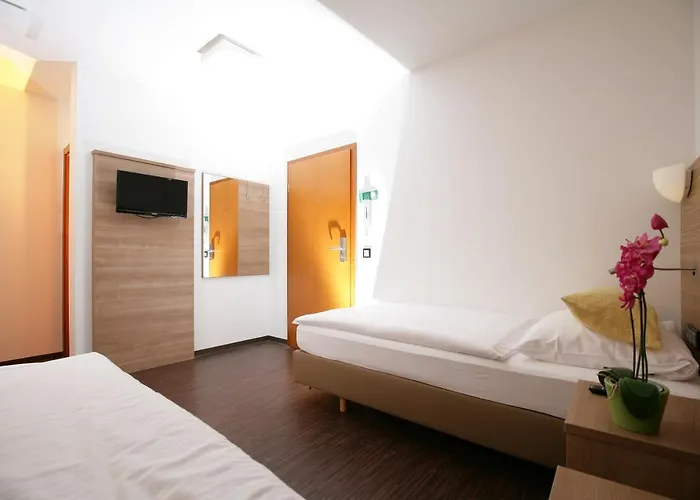 Hotel Drei Kaiserberge