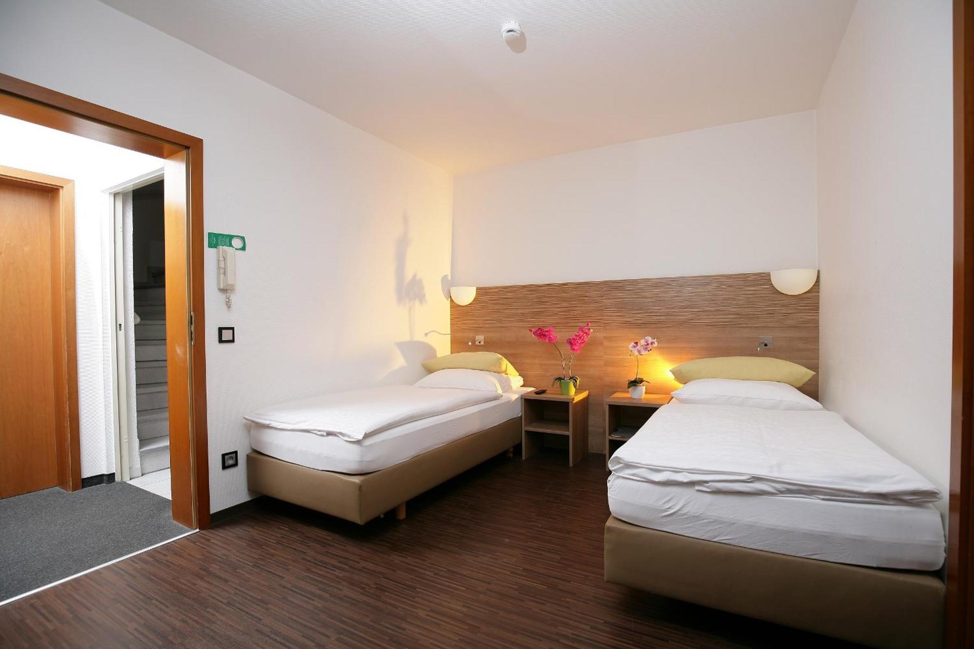 Bed & Breakfast Drei Kaiserberge