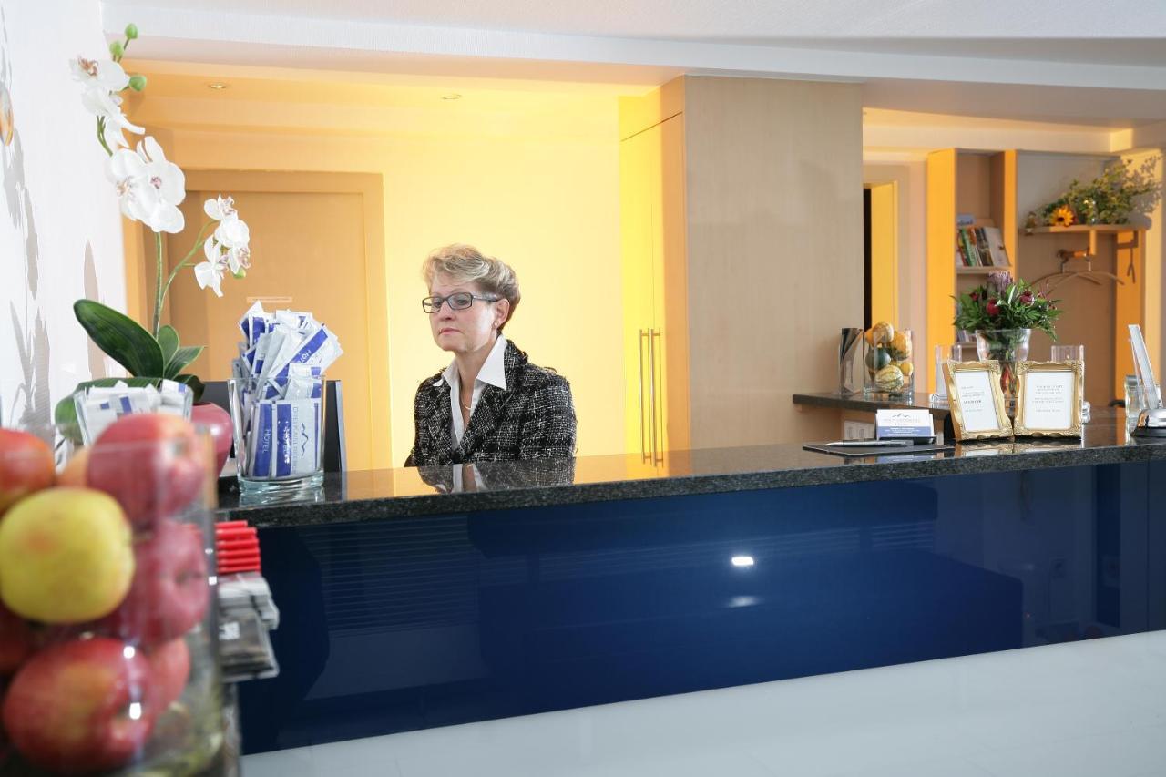 Drei Kaiserberge 3* Goeppingen