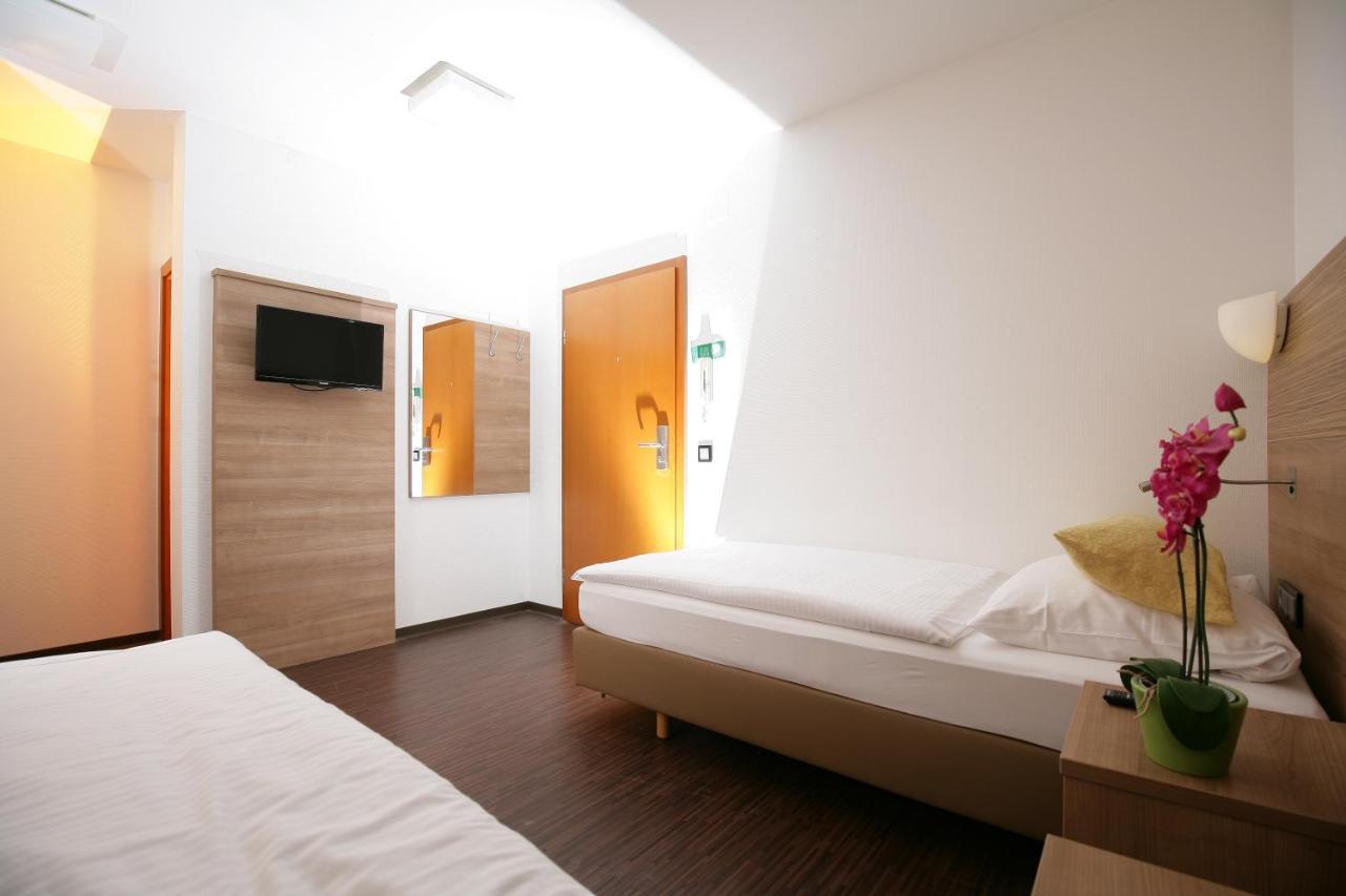 Bed & Breakfast Drei Kaiserberge 3*