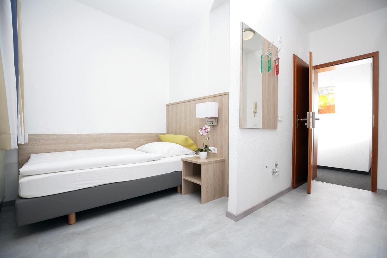 Bed & Breakfast Drei Kaiserberge 3*