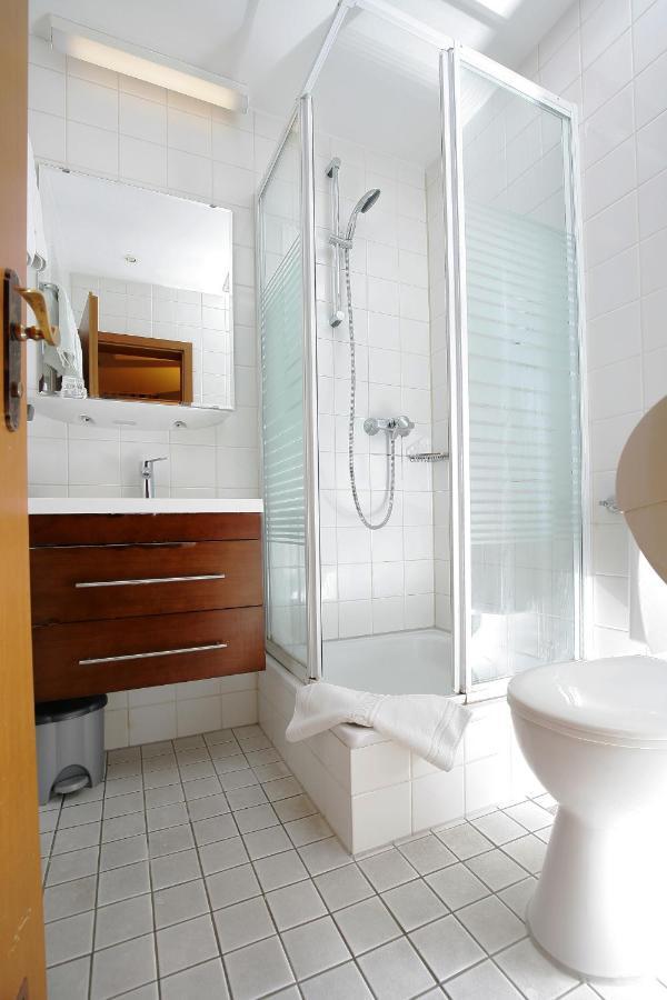 Bed & Breakfast Drei Kaiserberge